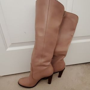 Heeled Boots
